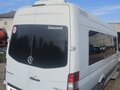 2015 Mercedes-Benz Sprinter, белый, 2700000 рублей - вид 2