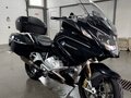 2019 BMW R 1250 RT, чёрный, 2000000 рублей - вид 4