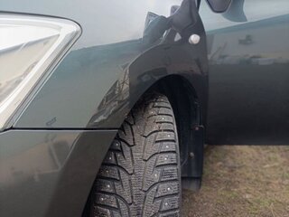 2008 Toyota Auris I, зелёный, 715000 рублей, вид 2