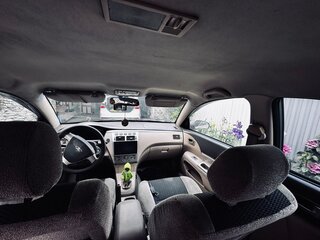 2009 Chery Fora (A21), серый, 380000 рублей, вид 5