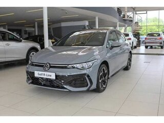 2026 Volkswagen Golf VIII Рестайлинг, серый, 4099000 рублей, вид 1