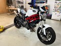 2011 Ducati Monster 796, белый, 590000 рублей - вид 3
