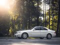 1999 Mercedes-Benz S-Класс 320 IV (W220), белый - вид 8
