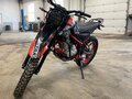 2024 Ataki Tracker 250, красный, 130000 рублей - вид 9