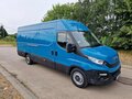 2018 Iveco Daily, синий, 2880000 рублей
