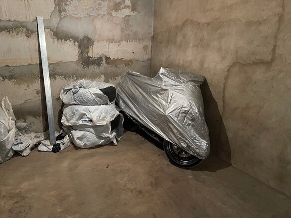 1997 Yamaha YZF600R Thundercat, красный, 400000 рублей - вид 8