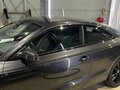 2013 Audi A5 I (8T) Рестайлинг, чёрный, 1960000 рублей - вид 2