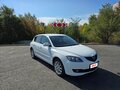 2008 Mazda 3 I (BK) Рестайлинг, белый, 650000 рублей - вид 2