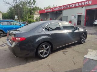2012 Honda Accord VIII Рестайлинг, серый, 1290000 рублей, вид 1