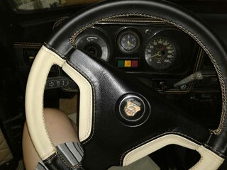 1987 ГАЗ 24 «Волга» 2411 II (2410), чёрный, 600000 рублей, вид 3