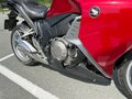 2010 Honda VFR 1200, красный, 730000 рублей - вид 7