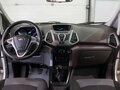2016 Ford EcoSport II, серебристый - вид 8