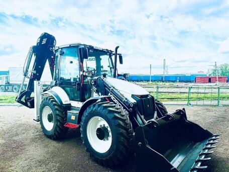 2024 Hidromek HMK 102S, 14800000 рублей, вид 1