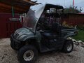 2009 Linhai D300, зелёный, 260000 рублей - вид 4