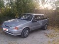 2007 Lada (ВАЗ) 2113, серебристый, 104000 рублей