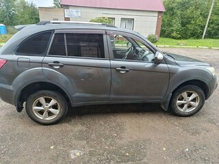2015 Lifan X60 I Рестайлинг, серый, 400000 рублей, вид 5