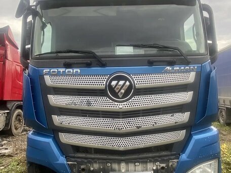 2022 Foton Auman BJ41xx, синий, 2252000 рублей, вид 2
