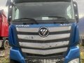 2022 Foton Auman BJ41xx, синий, 2252000 рублей - вид 1