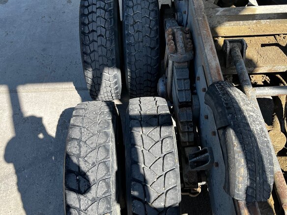 2012 Sinotruk Howo Прочие Кабины, белый, 3000000 рублей - вид 15
