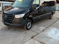 2023 Mercedes-Benz Sprinter, чёрный, 5700000 рублей - вид 1