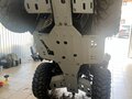 2021 TGB Blade 1000, синий, 780000 рублей - вид 2