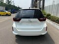 2022 Honda Fit IV, белый, 1250000 рублей - вид 7