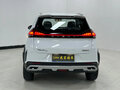 2023 Chery Tiggo 3x I рестайлинг 2, белый - вид 3