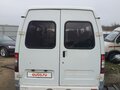 2008 ГАЗ ГАЗель (3221), белый, 550000 рублей - вид 3