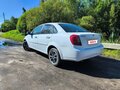 2015 Daewoo Gentra II, серый, 380000 рублей - вид 4
