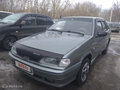 2010 Lada (ВАЗ) 2115, серый