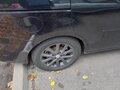 2008 Mazda 5 I (CR) Рестайлинг, чёрный, 1099000 рублей - вид 11