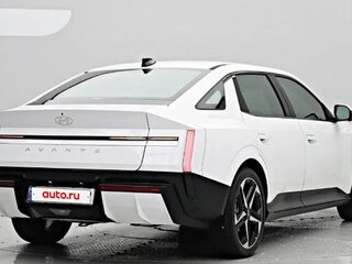2026 Hyundai Avante VIII, белый, 2299444 рублей, вид 2