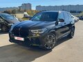 2019 BMW X5 50i IV (G05/G18), чёрный, 5390000 рублей