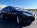 2011 Mazda 6 II (GH) Рестайлинг, чёрный, 1099000 рублей - вид 5
