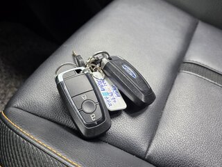 2022 Ford Ranger T6 Рестайлинг 2, белый, 4620000 рублей, вид 5