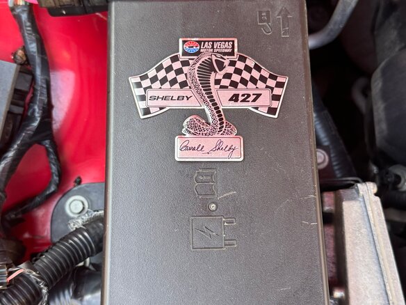 2008 Ford Mustang Shelby GT500 V, красный, 24900000 рублей - вид 15