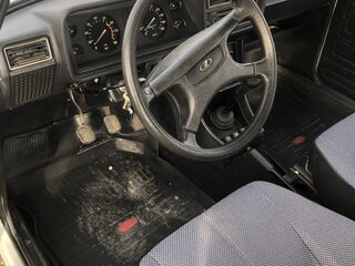 2010 Lada (ВАЗ) 2107, белый, 510000 рублей, вид 4