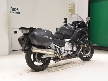 2016 Yamaha FJR1300, серый, 1100000 рублей, вид 4