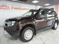 2018 Renault Duster I Рестайлинг, коричневый