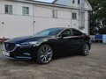 2019 Mazda 6 III (GJ) Рестайлинг 2, чёрный, 2050000 рублей - вид 1