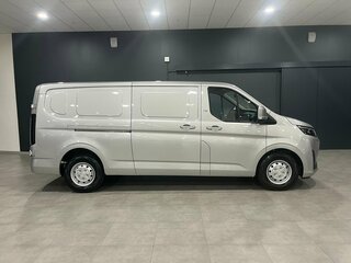 2026 Foton View, серый, 3150000 рублей, вид 4