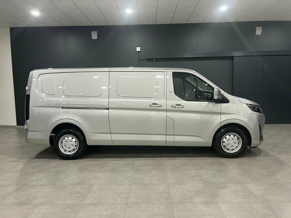 2026 Foton View, серый, 3150000 рублей - вид 3
