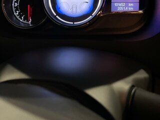 2014 Renault Megane III Рестайлинг 2, белый, 1200000 рублей, вид 3