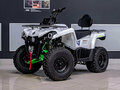 2025 Mikilon Hammer 200L, белый, 208500 рублей