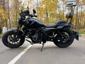 2024 Voge CU525, чёрный, 430000 рублей - вид 1