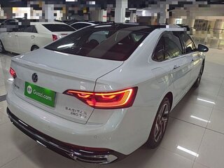 2023 Volkswagen Sagitar III Рестайлинг, белый, 1675000 рублей, вид 5