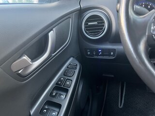 2018 Hyundai Kona I, серый, 1700000 рублей, вид 3