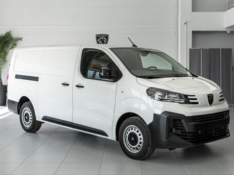 2025 Peugeot Expert, белый, 4999000 рублей, вид 3