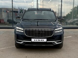 2026 VOLGA K50, чёрный, 4649000 рублей, вид 2