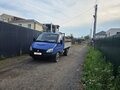 2004 ГАЗ ГАЗель (3302), голубой, 480000 рублей - вид 3
